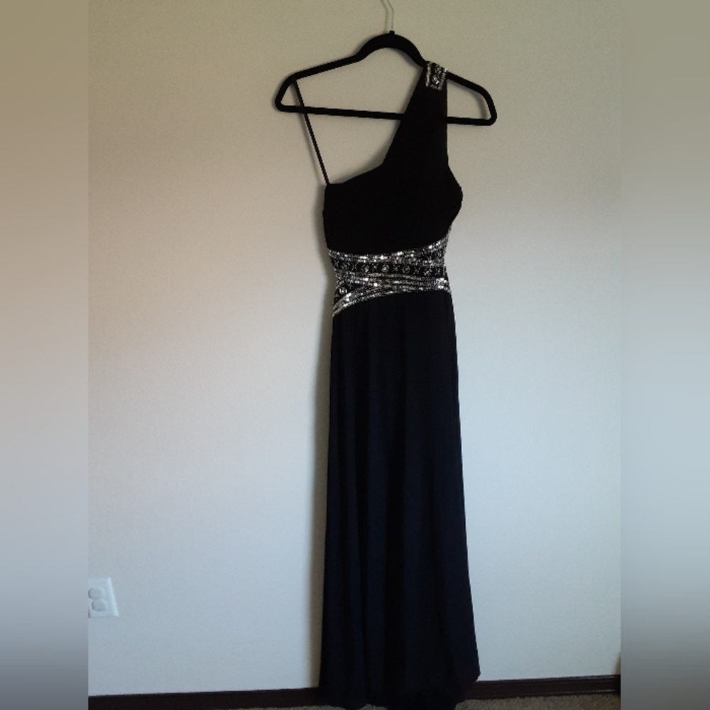 Formal dress